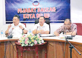 RM167m plan to tackle Kota Belud flooding